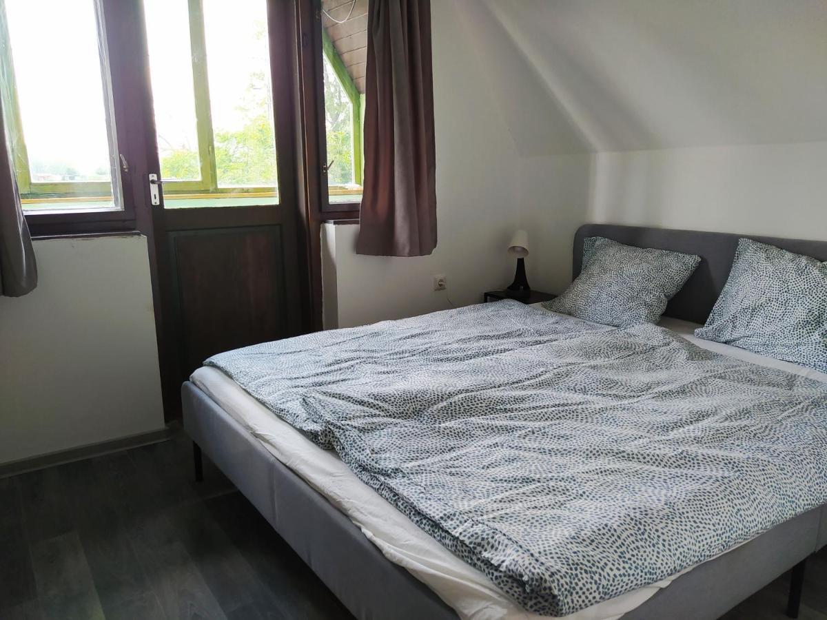 Stéghouse Kis-Duna Domsod Extérieur photo